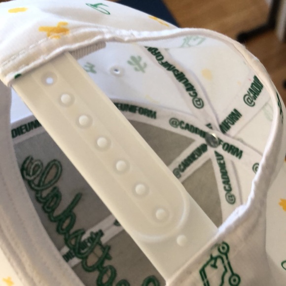 Brand new Scottsdale Hat OSFA - Picture 3 of 4